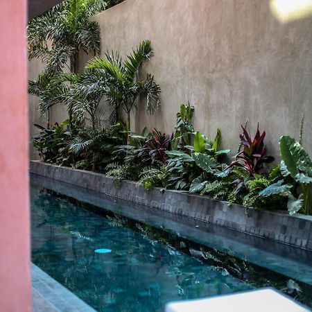Отель Casa Toro La Punta Brisas de Zicatela Экстерьер фото
