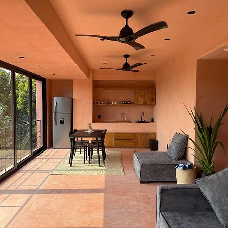 Отель Casa Toro La Punta Brisas de Zicatela Экстерьер фото