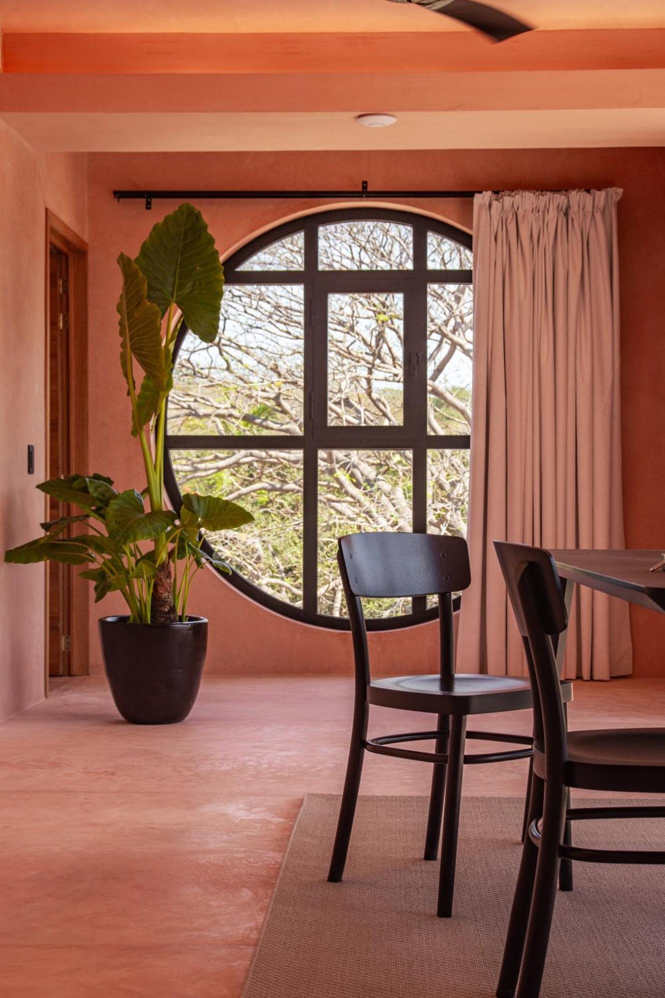 Отель Casa Toro La Punta Brisas de Zicatela Экстерьер фото