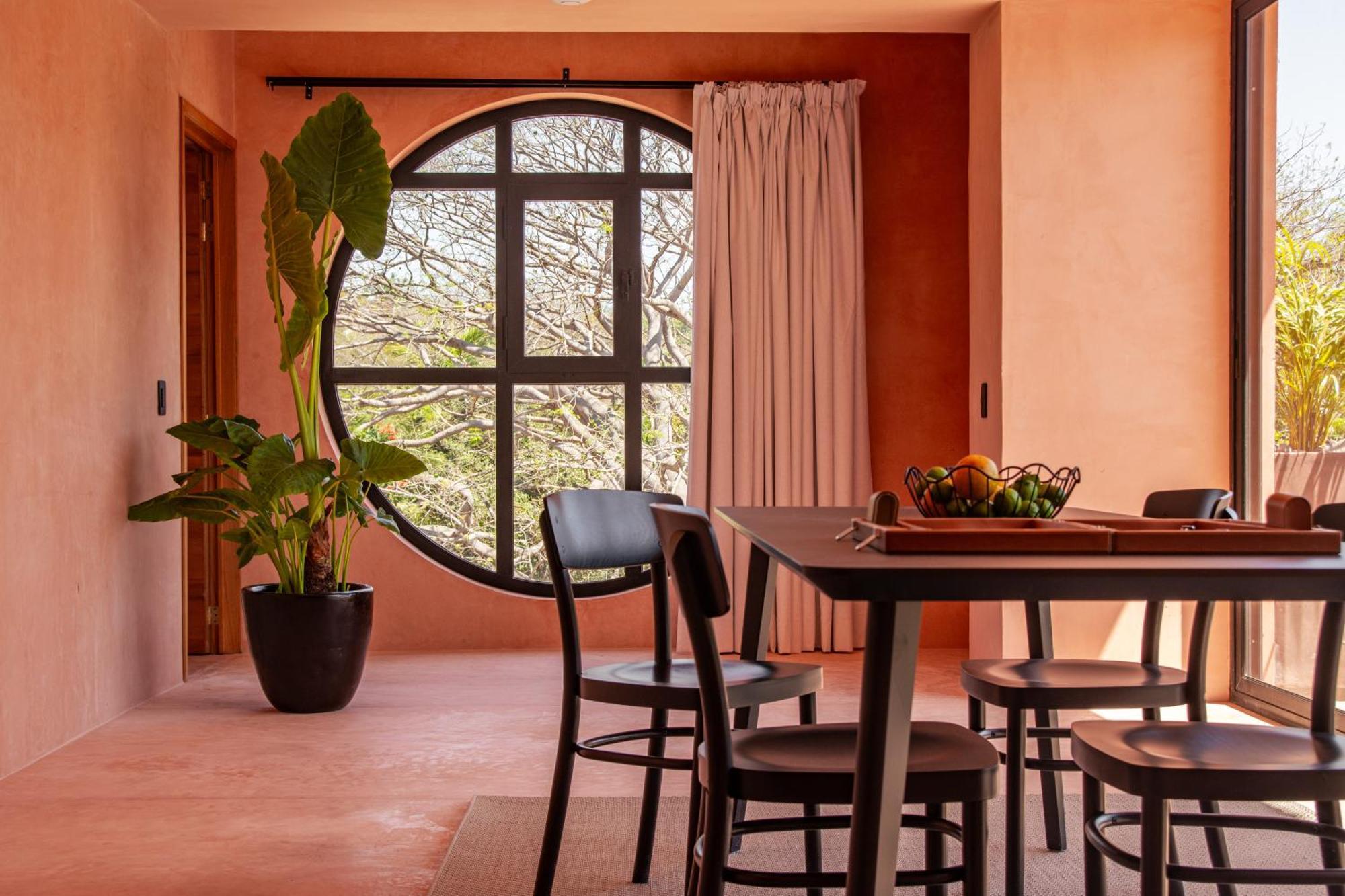 Отель Casa Toro La Punta Brisas de Zicatela Экстерьер фото